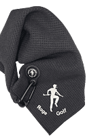 Microfiber Waffle Washable Magnetic Golf Towel Microfiber Waffle Washable Magnetic Golf Towel