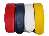 Automatic Buckleless Belt Strap