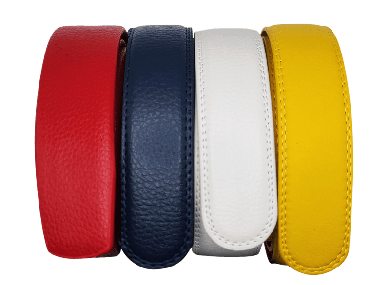 Automatic Buckleless Belt Strap Automatic Buckleless Belt Strap