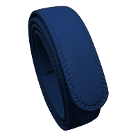 Automatic Buckleless Belt Strap