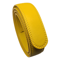 Automatic Buckleless Belt Strap