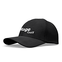 User Rage Golf Velcro Adjustable (Velcro) Ball Cap