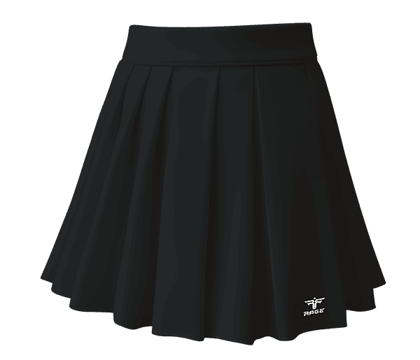 Jet Black Skort Jet Black Skort