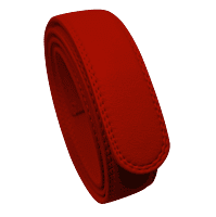 Automatic Buckleless Belt Strap