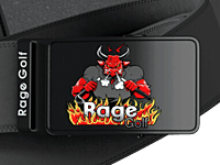 Bull Ratchet Belt with Buckle