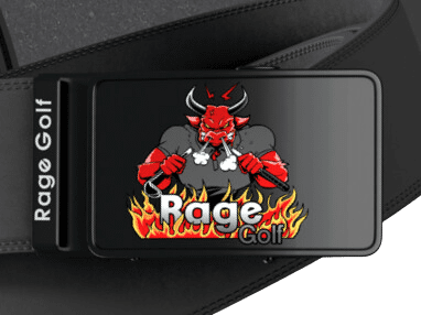 Bull Ratchet Belt with Buckle Small 45