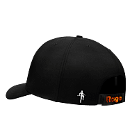 Fire and Ice Adjustable (Velcro) Ball Cap